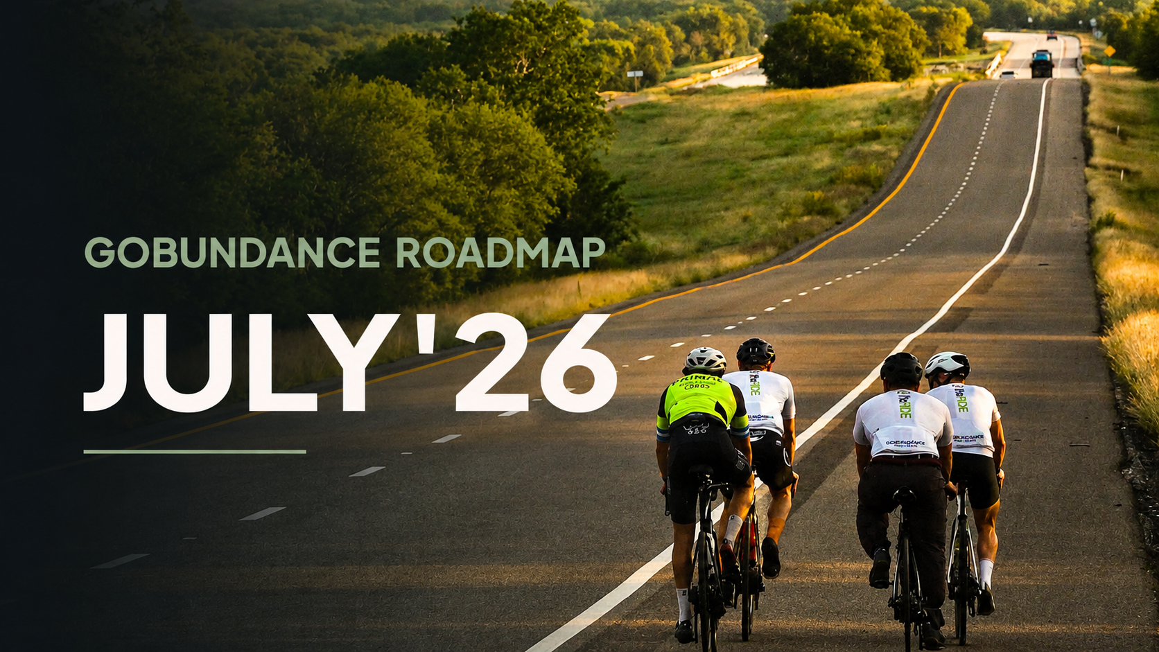 Gobundance July 2026 Newsletter Preview