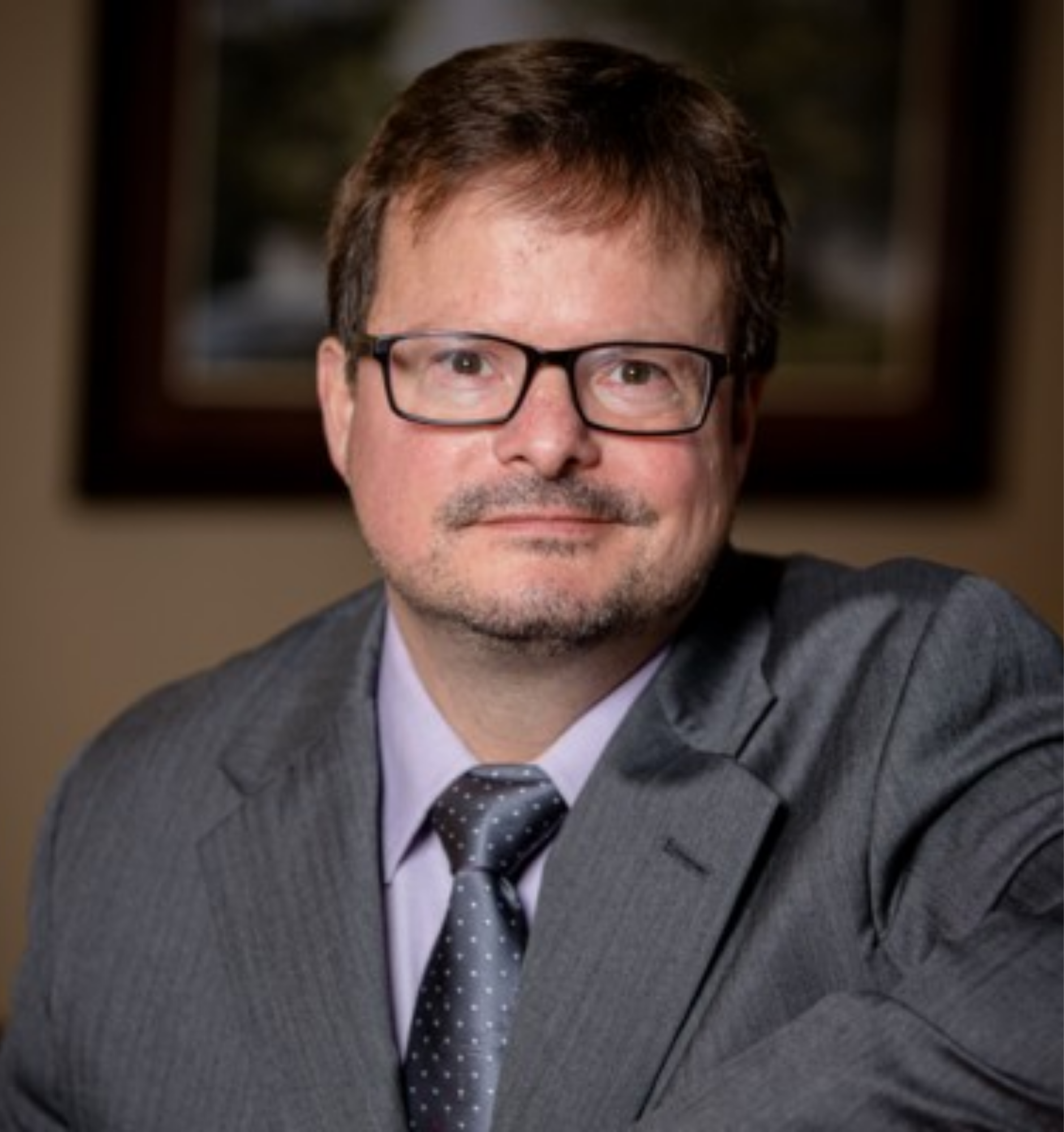 Frederick Hubler