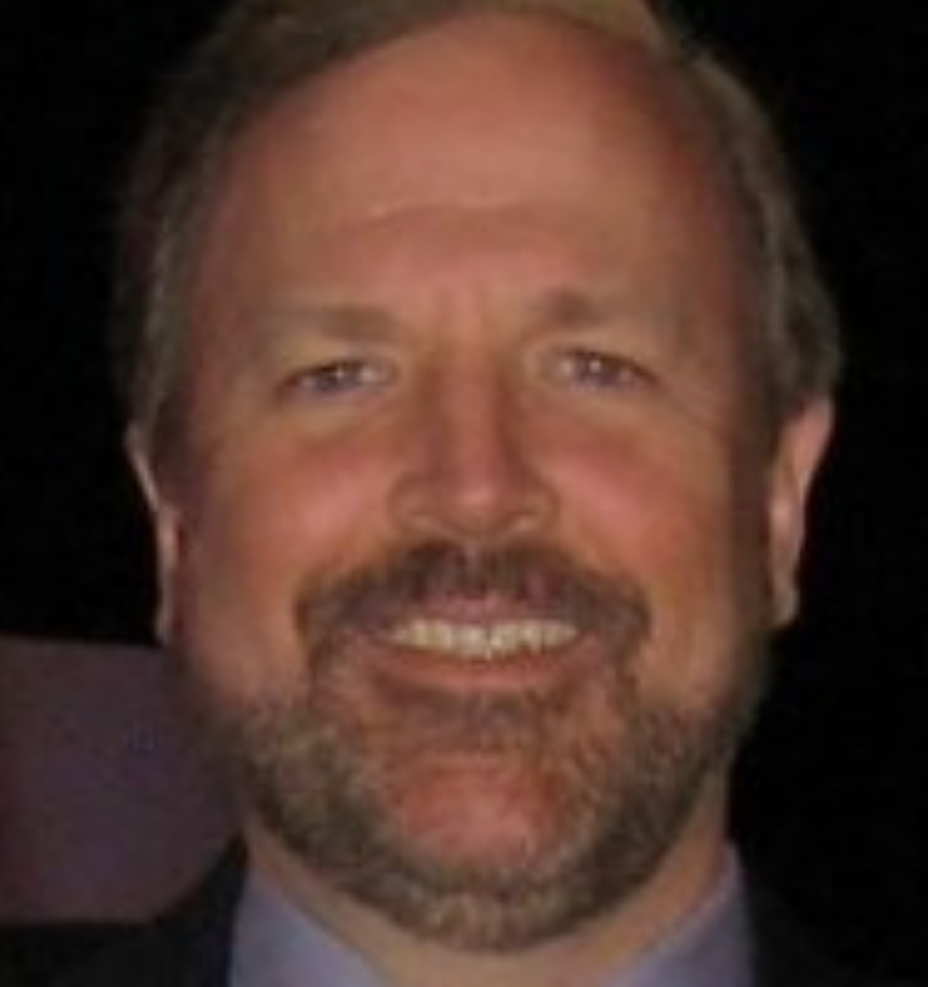 Daniel Voehringer