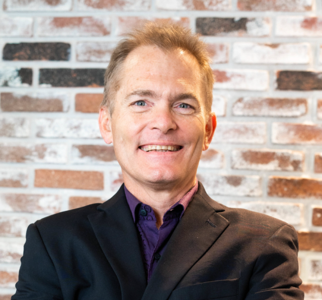 Doug Ottersberg