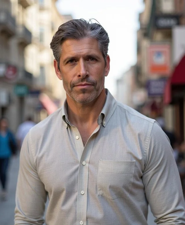 Gary Jonas