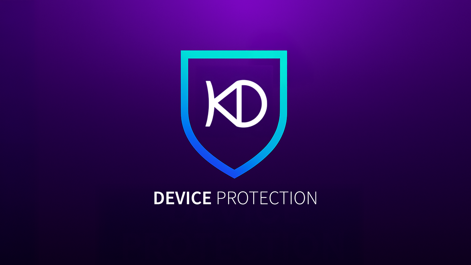 Kreative Devices protected computer system