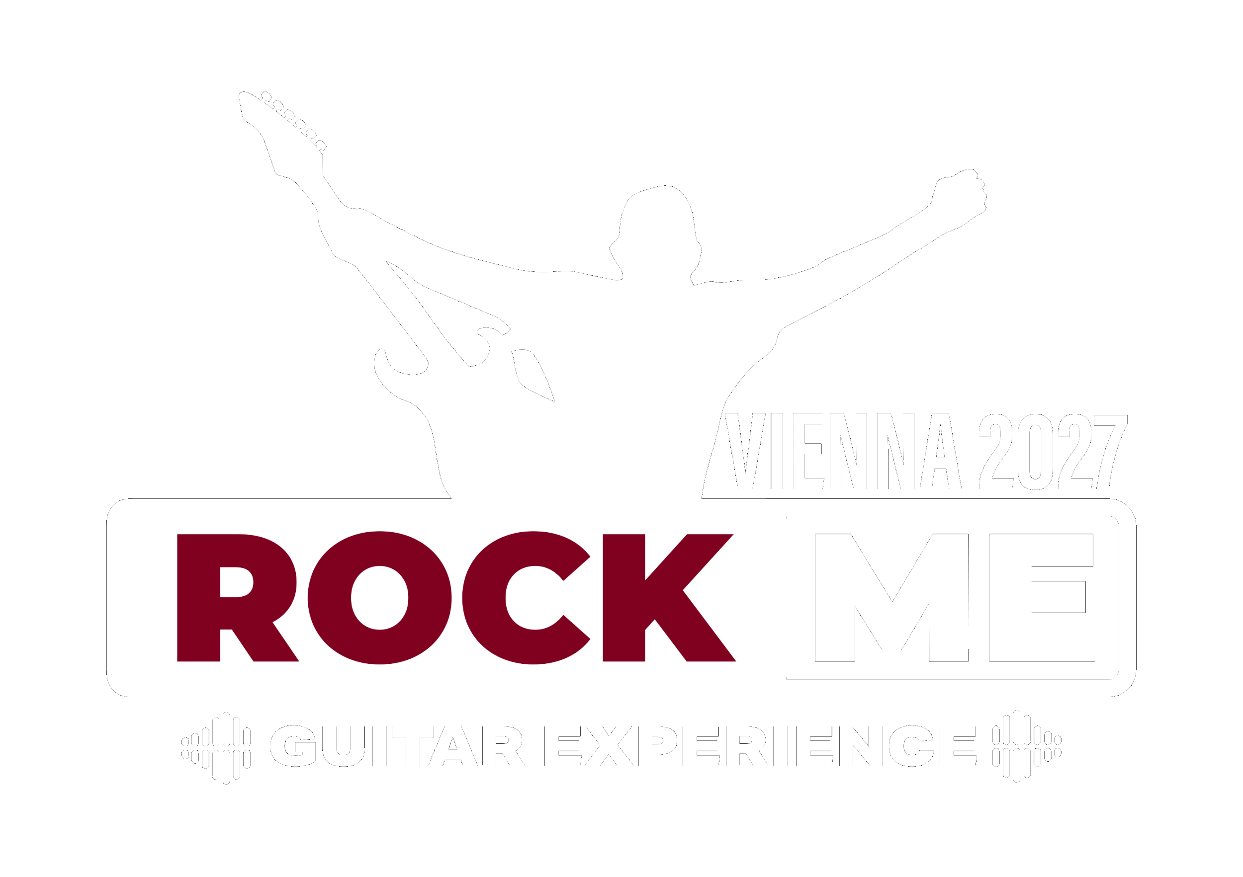Rock Me Vienna Guitar Experience