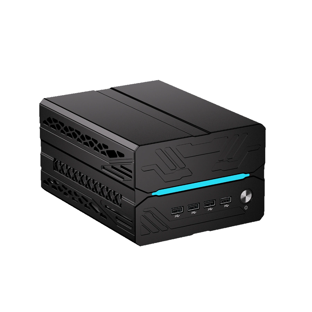 Kreative Devices mini PC