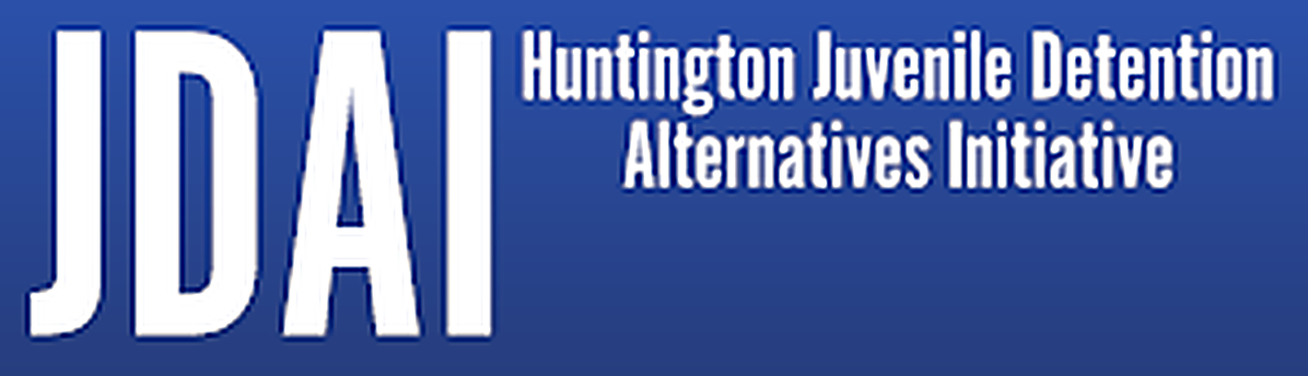 Huntington County JDAI