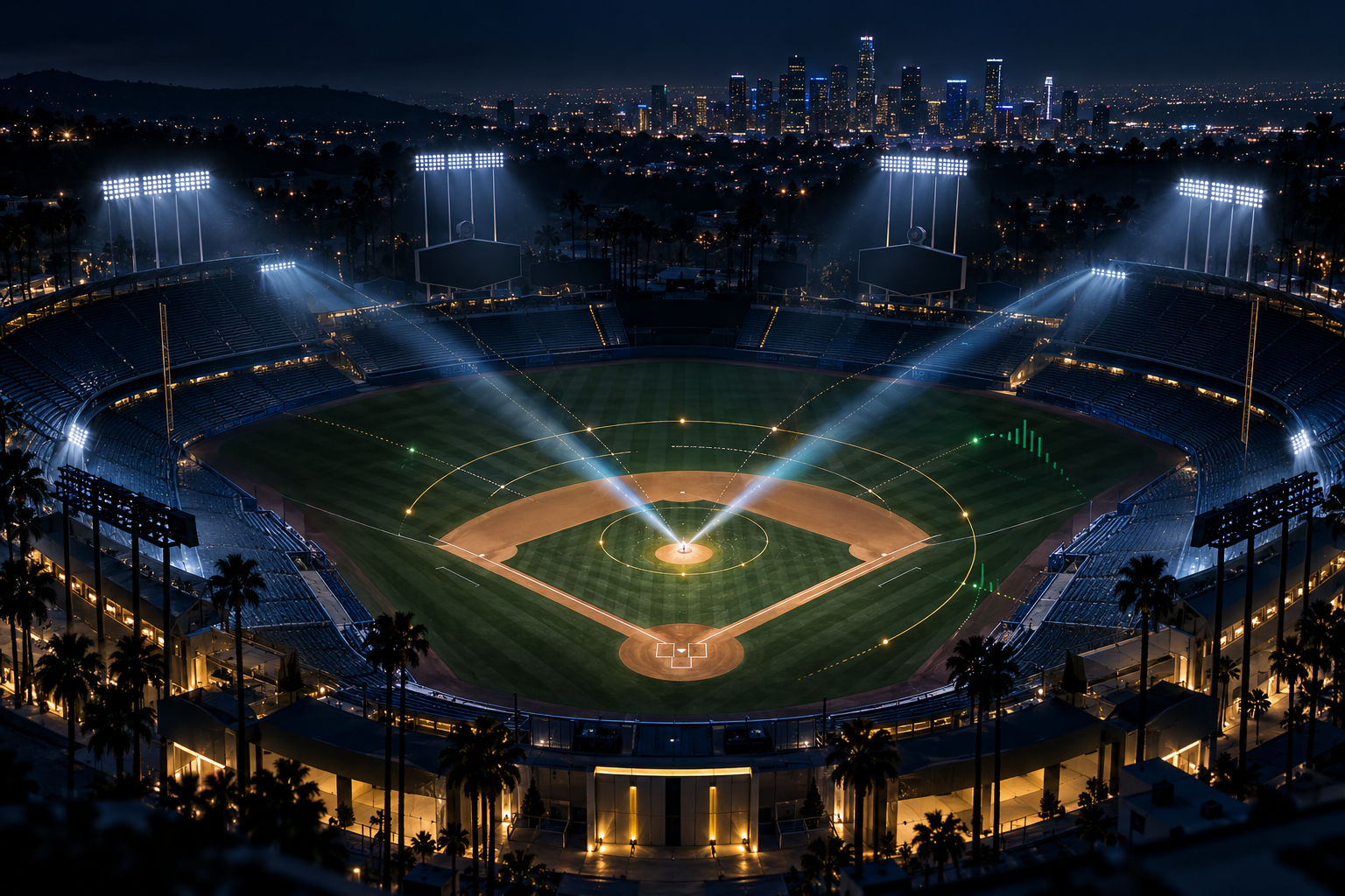 BrownBagBets Los Angeles postseason analysis