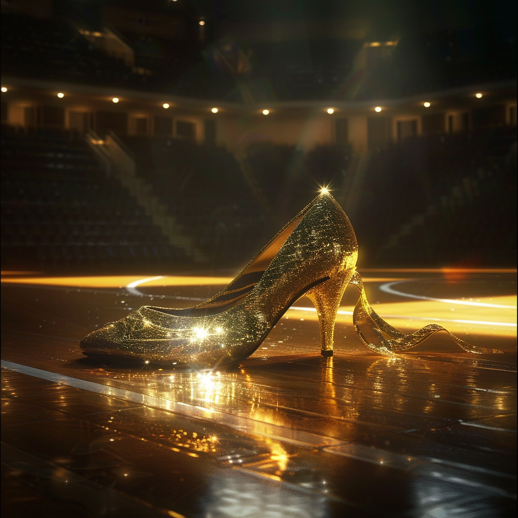 Cinderella stories and March Madness conference championship Saturday graphic