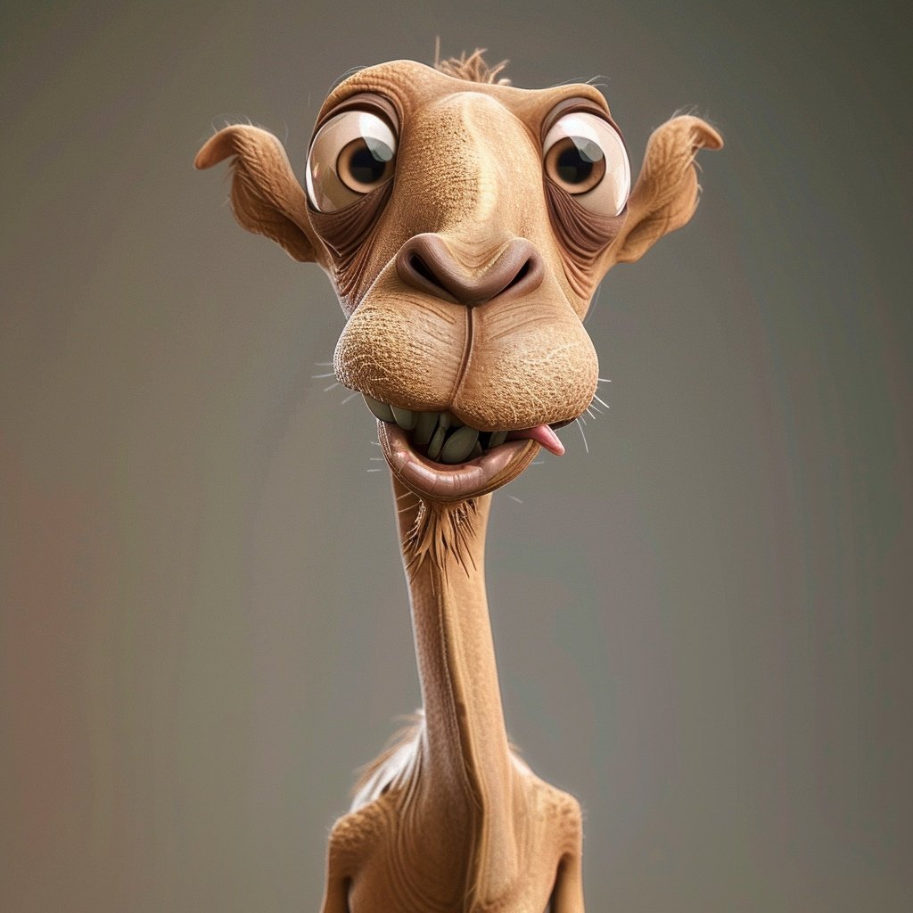 BrownBagBets Hump Day camel