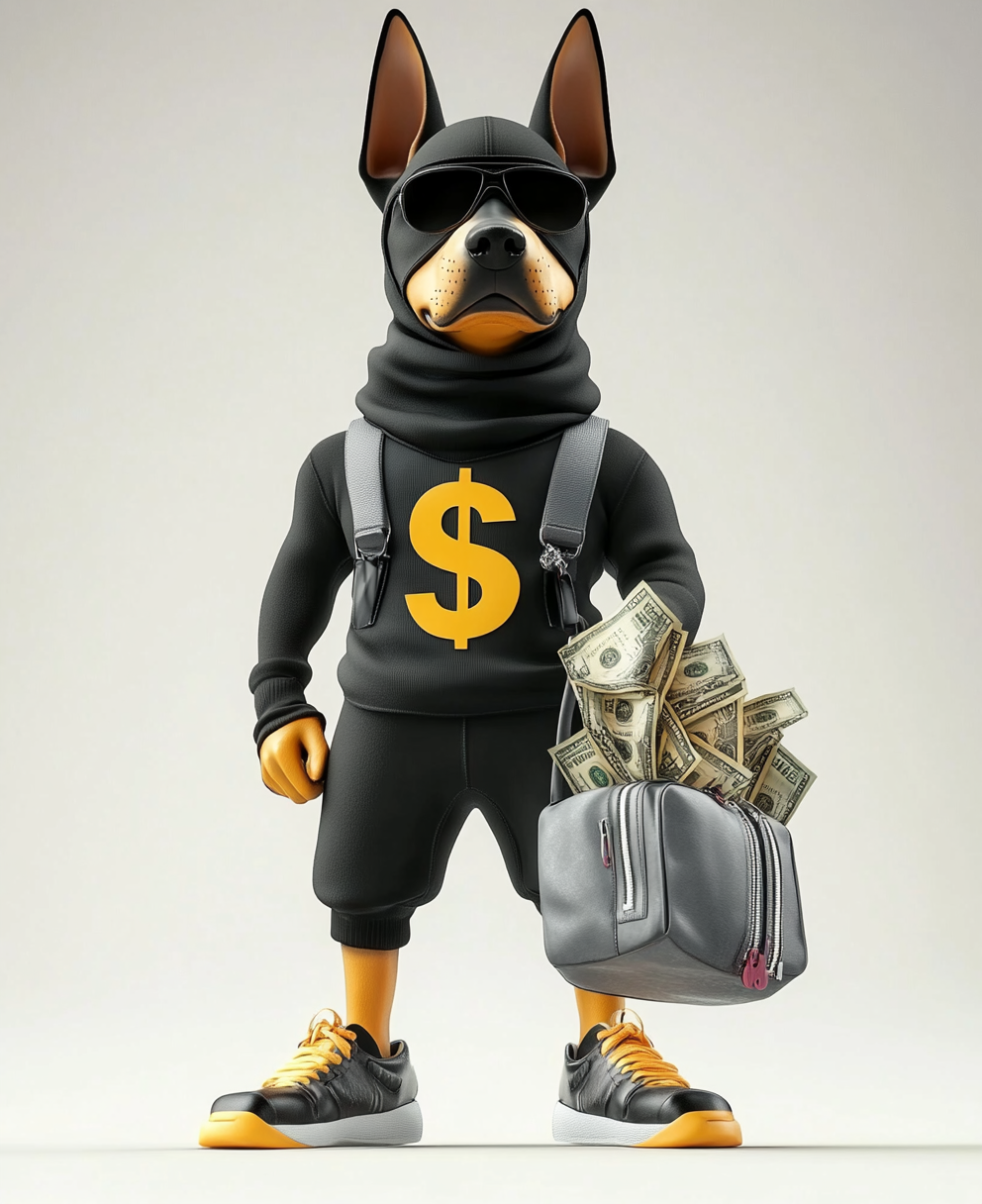 BrownBagBets underdog graphic