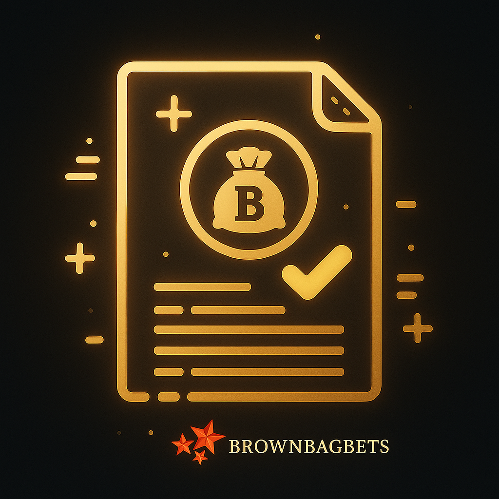 BrownBagBets Daily Card hero image for April 22, 2026