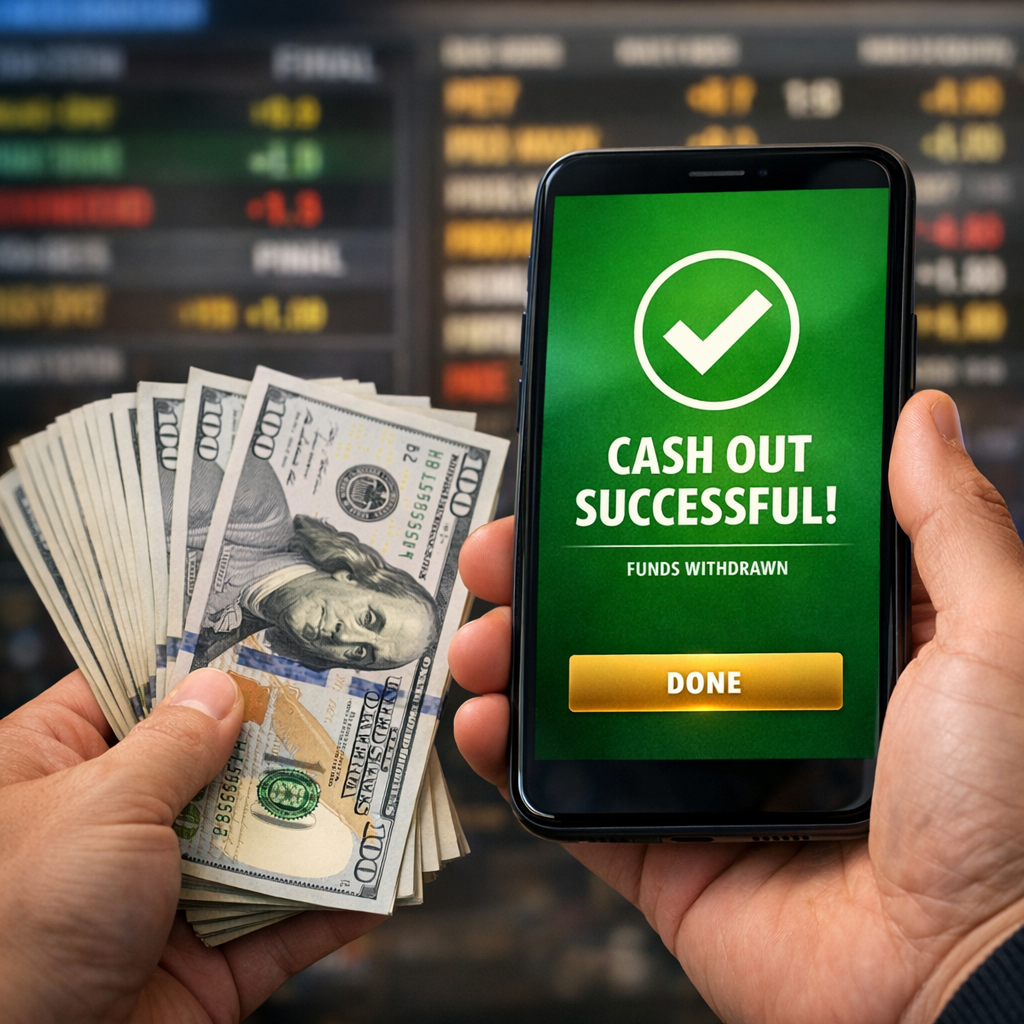 BrownBagBets daily card