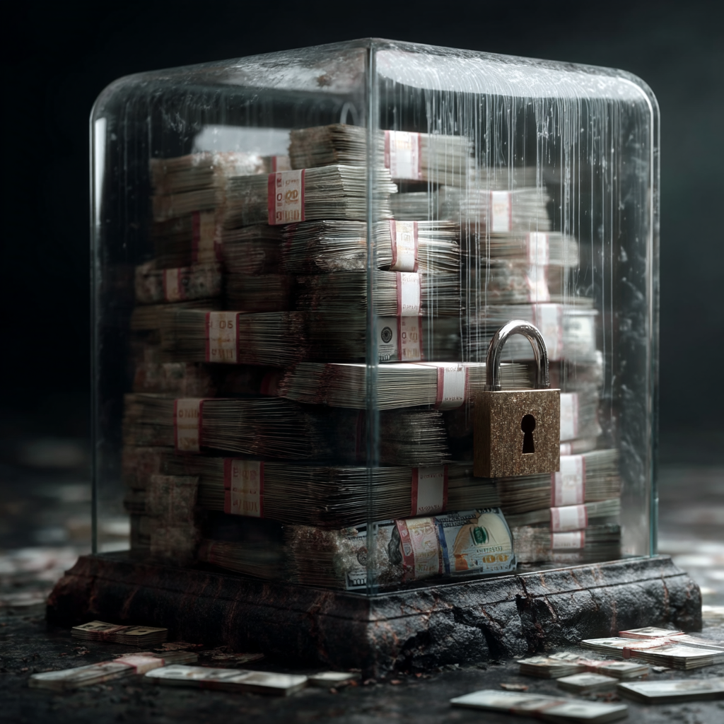 BrownBagBets protect the cash