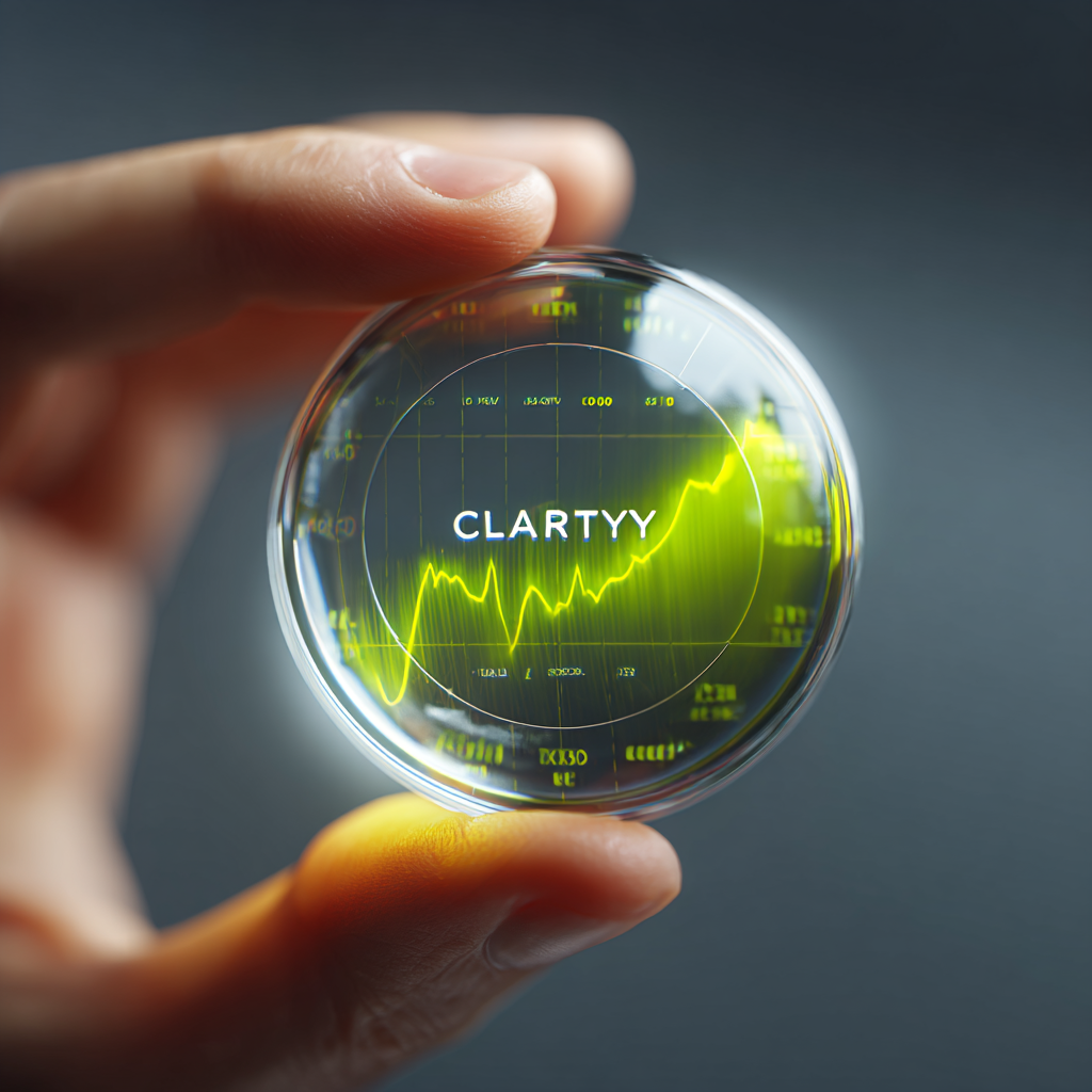 Clarity visual