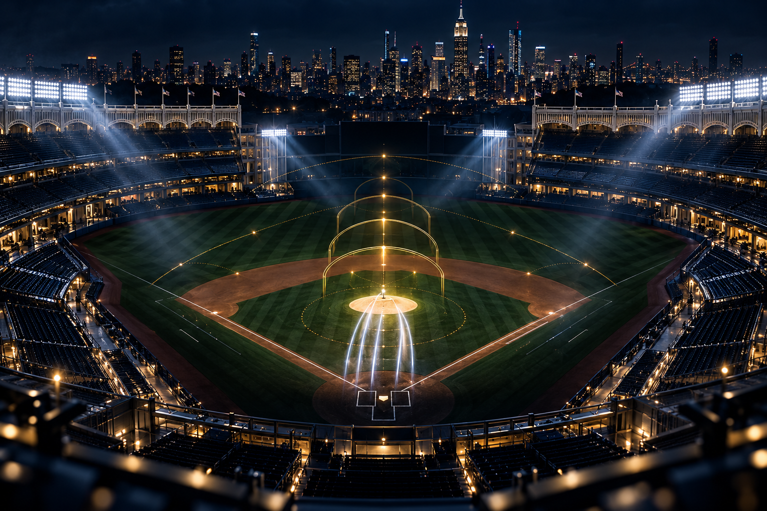 BrownBagBets New York postseason analysis