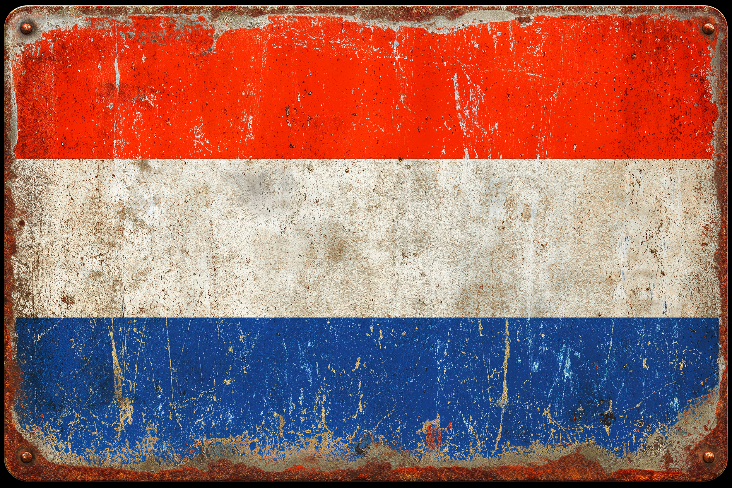 Netherlands World Cup 2026 BrownBagBets graphic