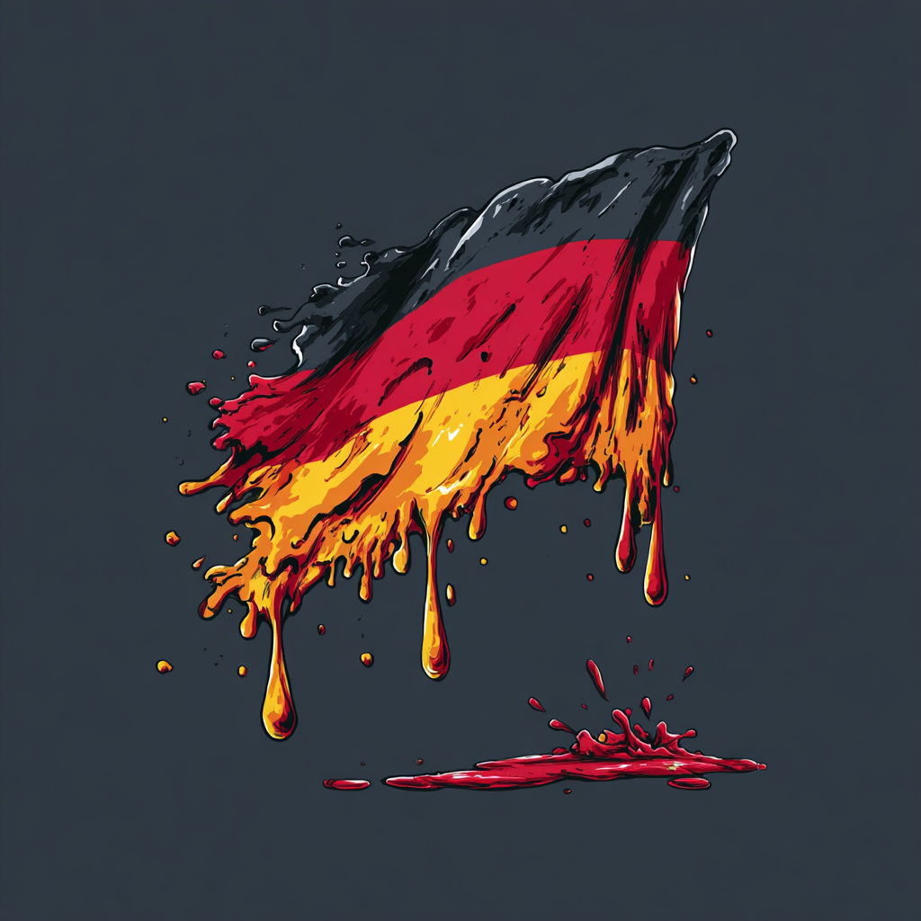 Germany World Cup 2026 BrownBagBets graphic