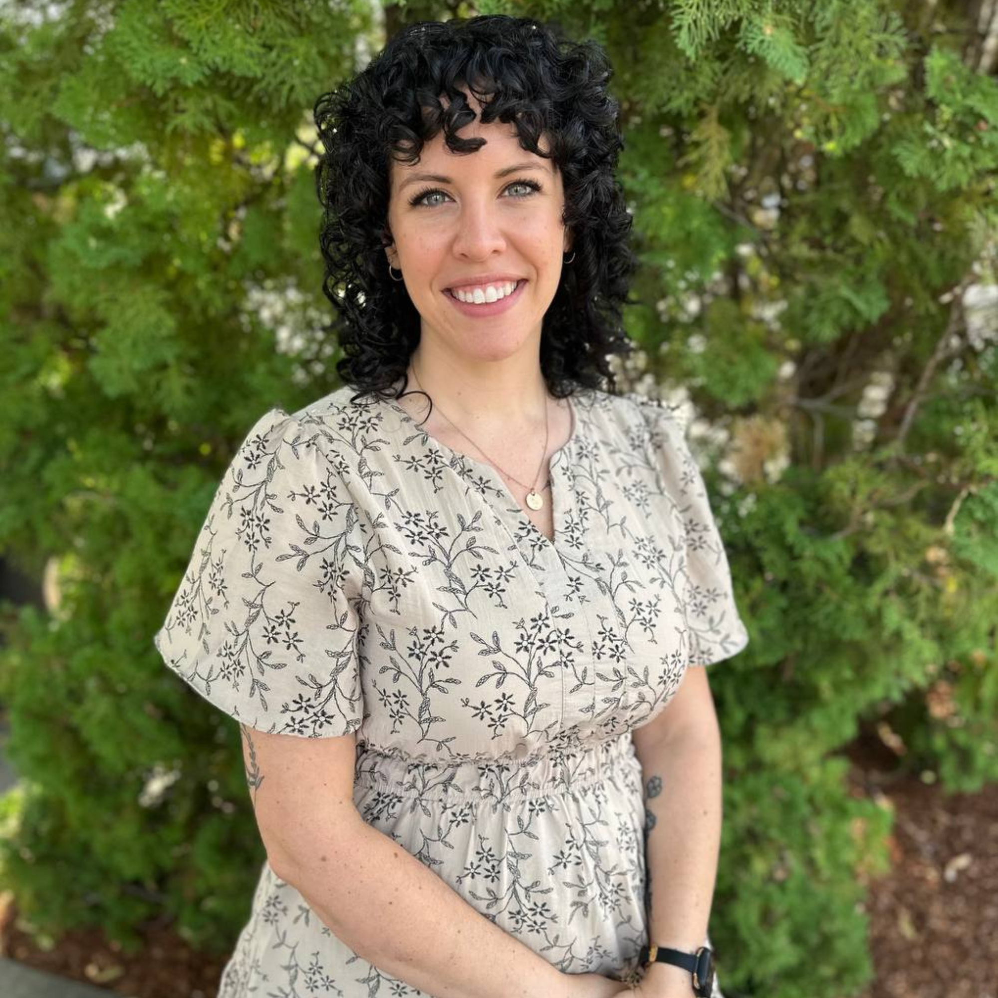 Dr. Chrissy Summering