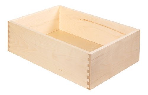 Aspen drawer-box material