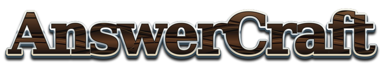 AnswerCraft