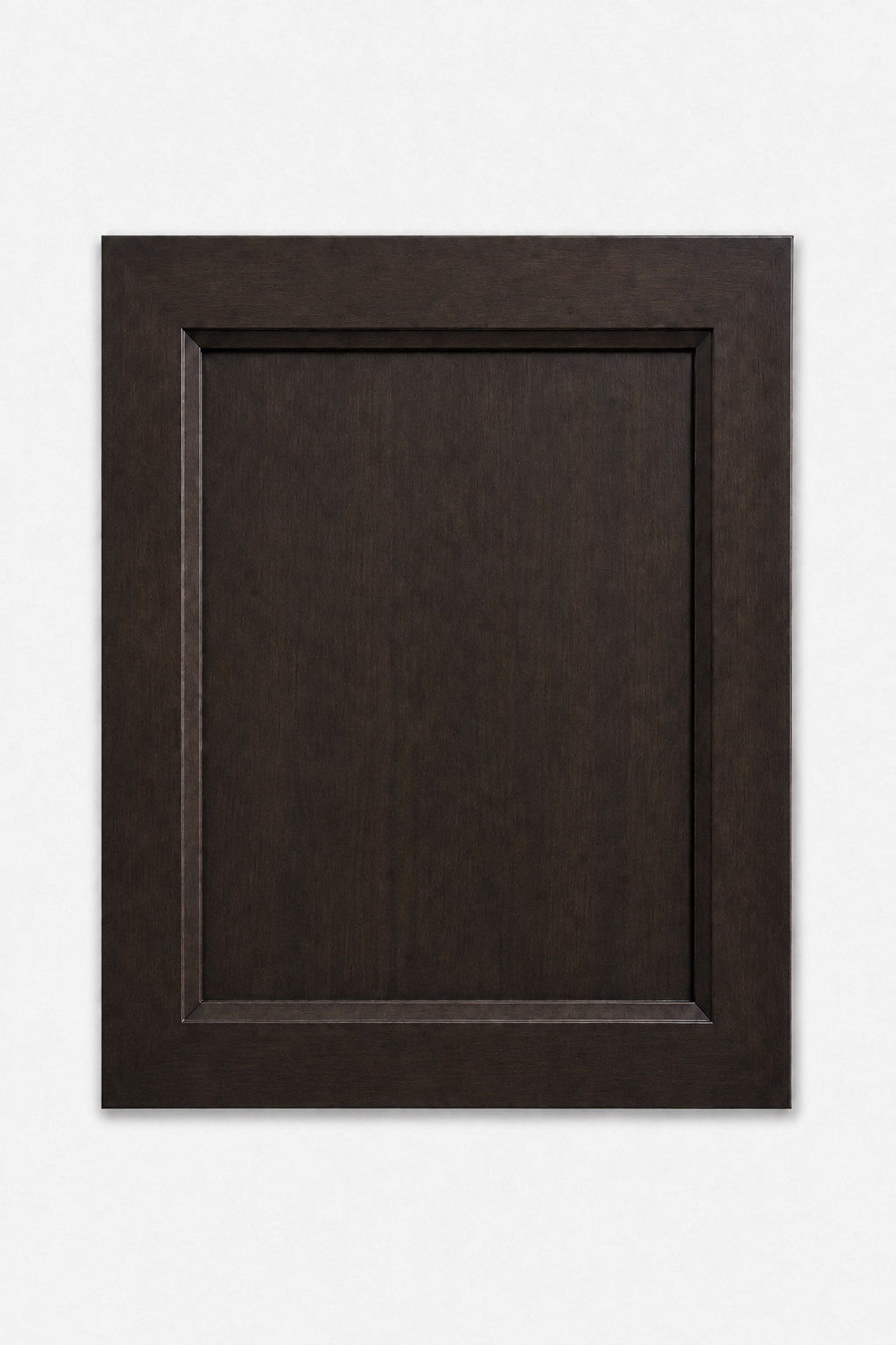 Escada Vintage Wood full-overlay cabinet door