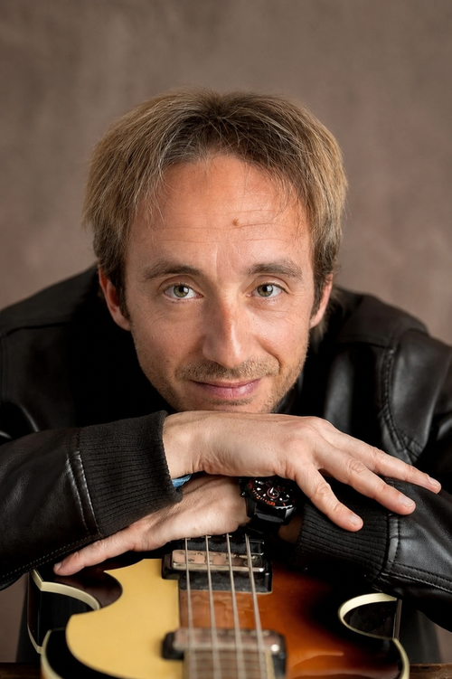 Gerard Malanca Gerard English Club
