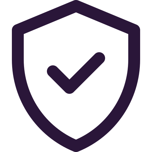 Improved Security: