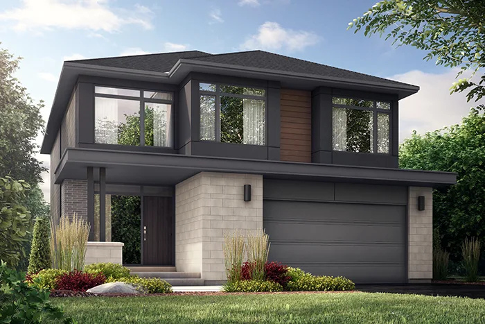 Stinson Place Single