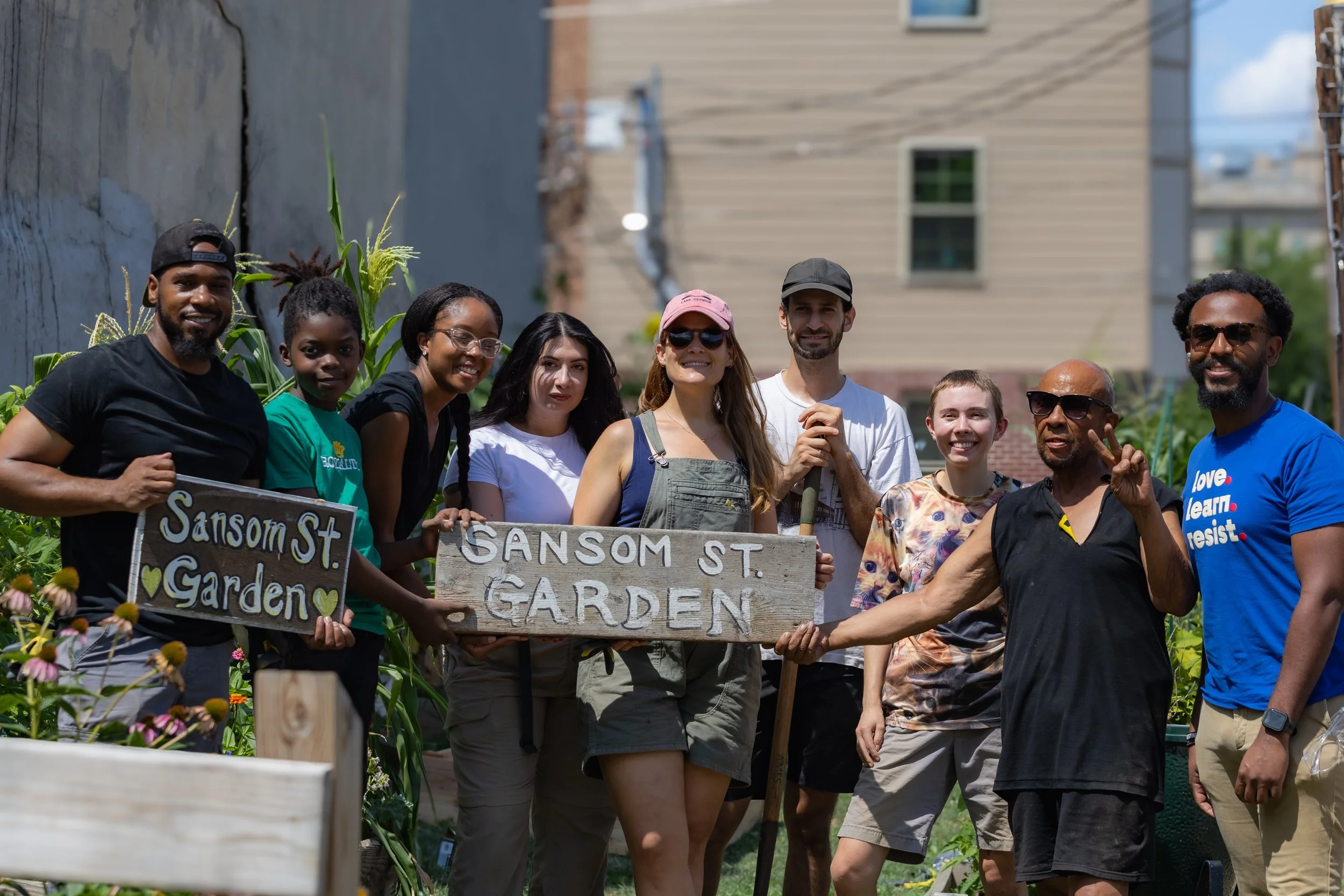 Do Moore Good community