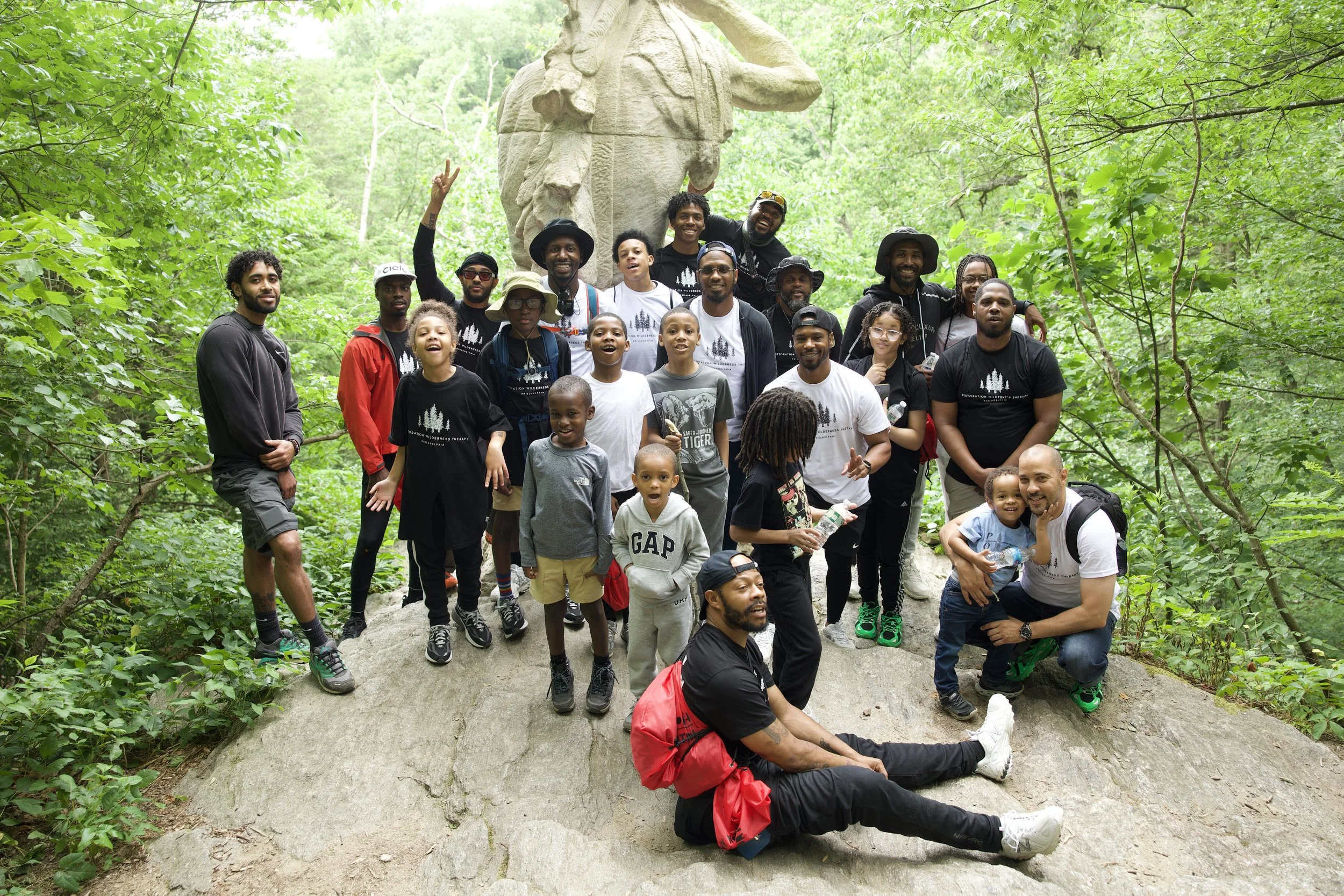 DMG Wellness Retreat with Down North Pizza