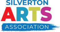 Silverton Art Association logo