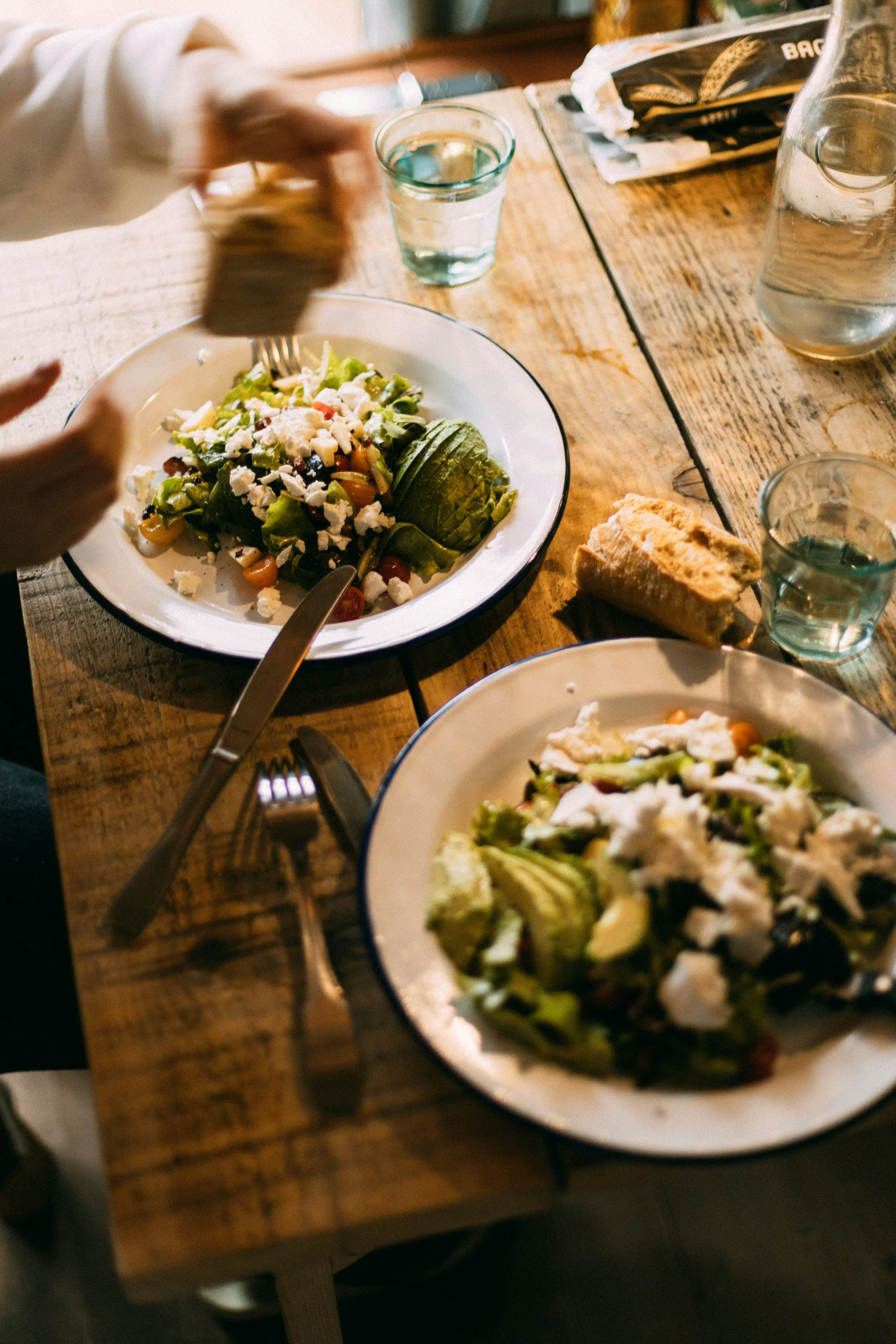 Nutrition et perte de poids
