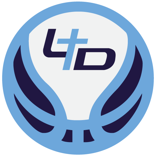 Livin’ The Dream logo
