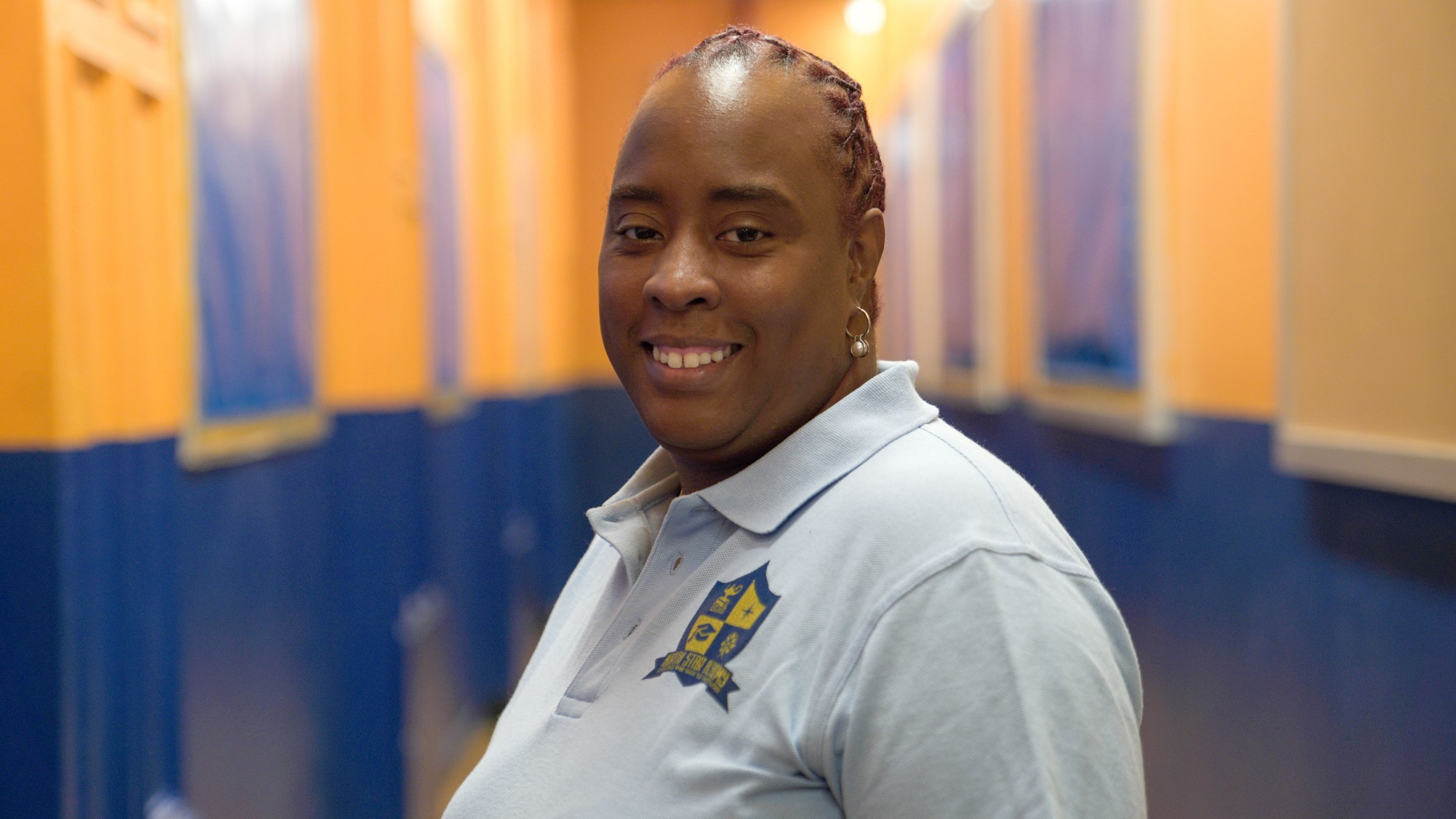  North Star Academy's Staff
