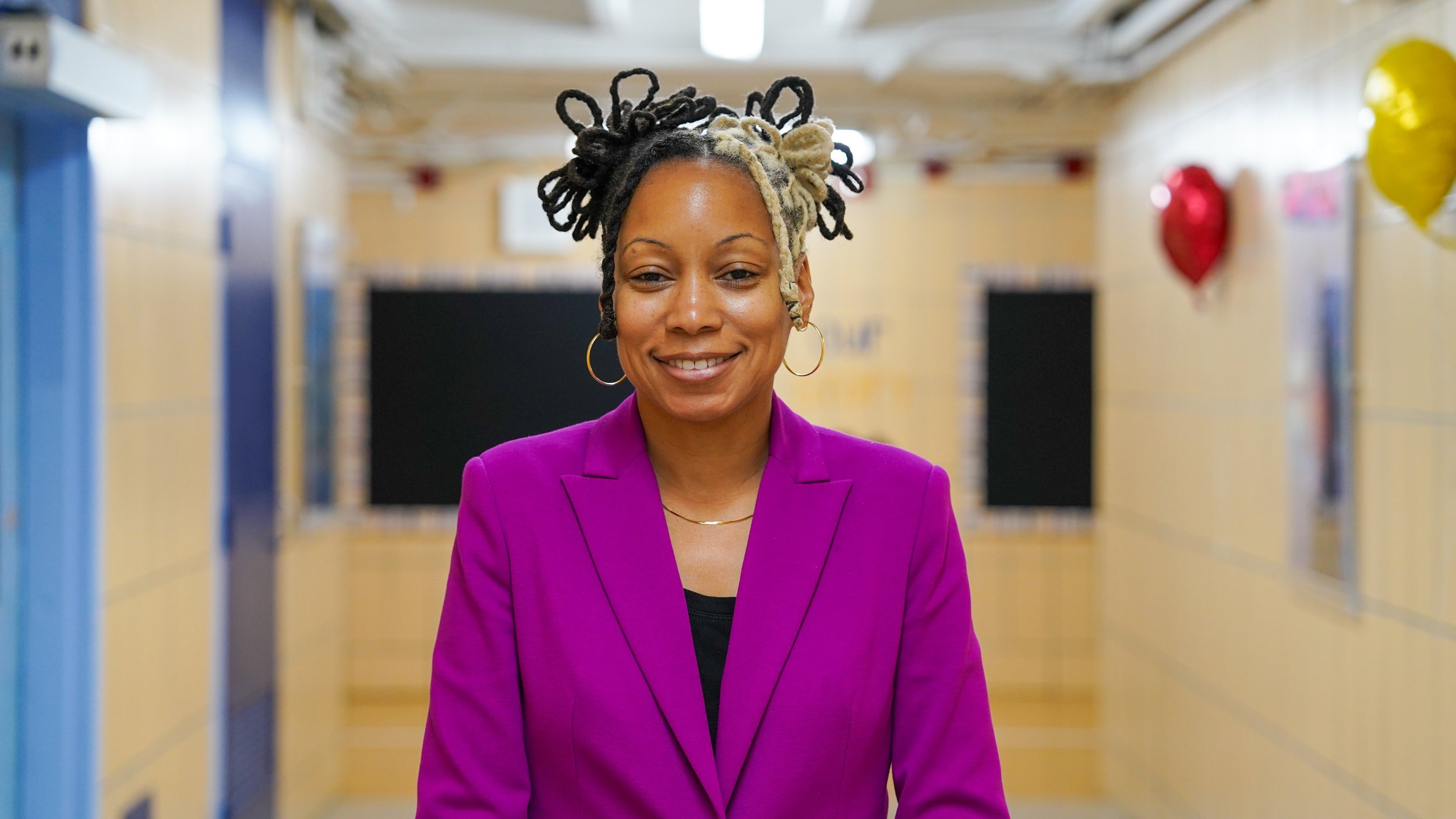 Latoya Staley