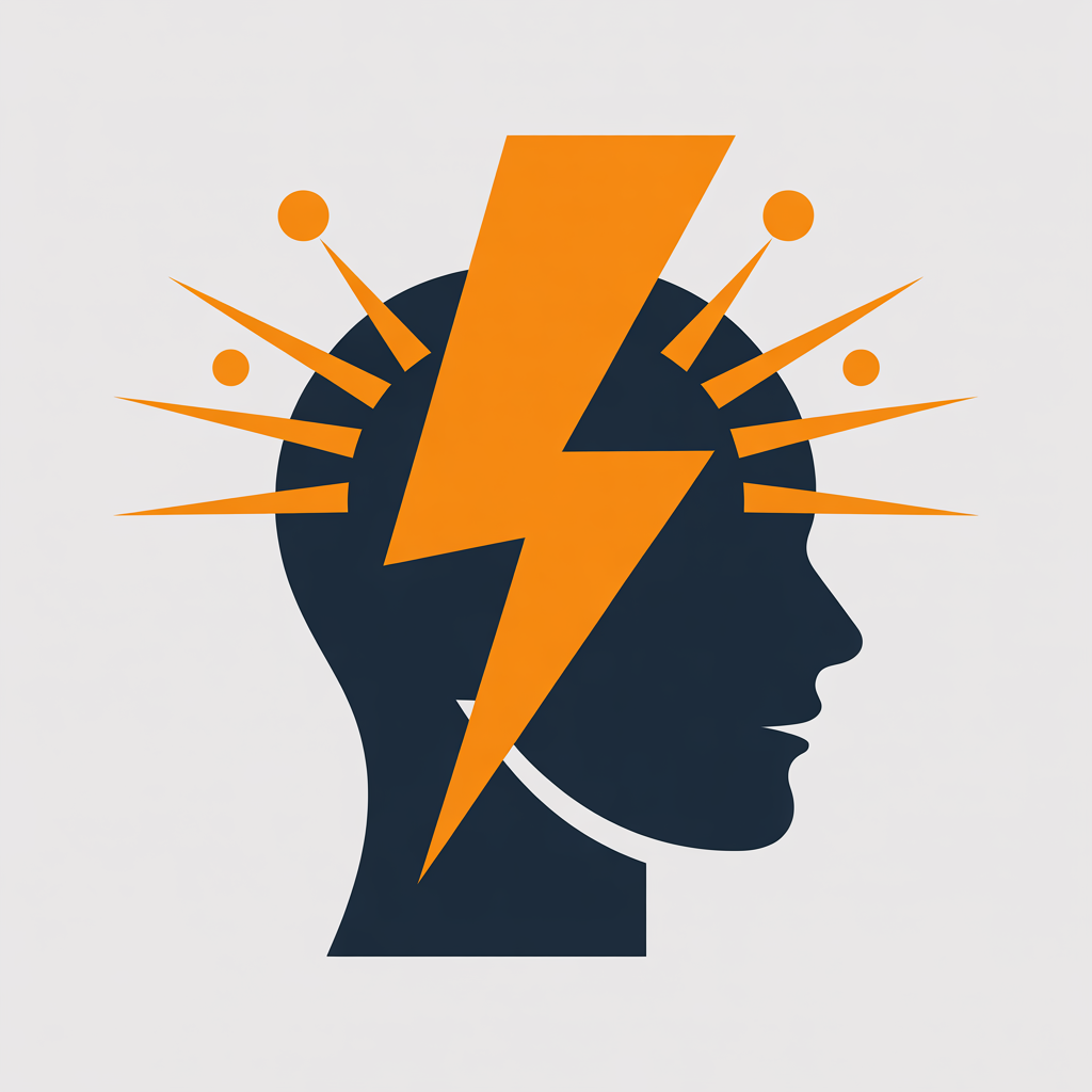 Think Electricity icon