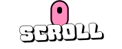 Scroll Icon