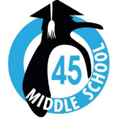 School logo for Mr. MD