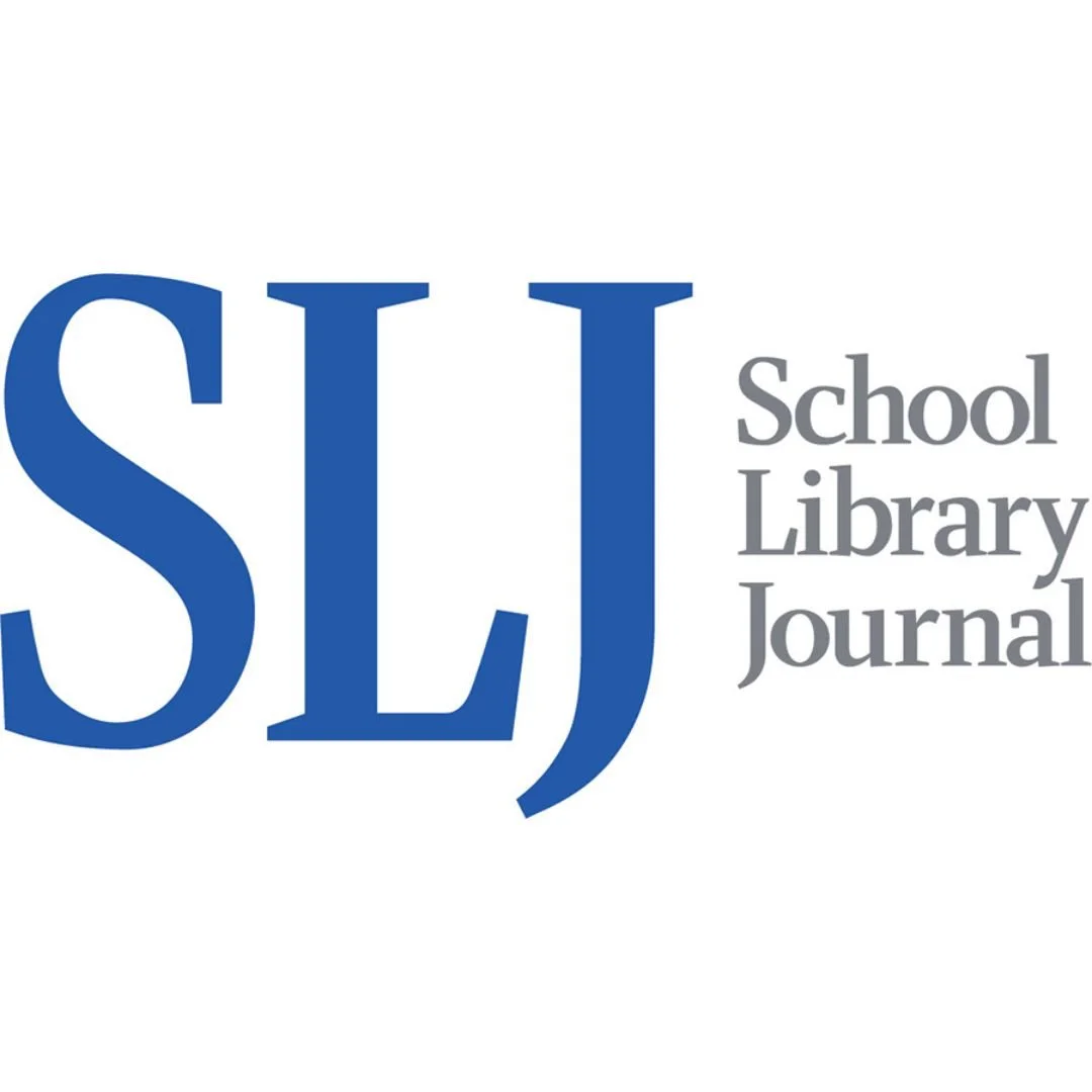 School Library Journal logo