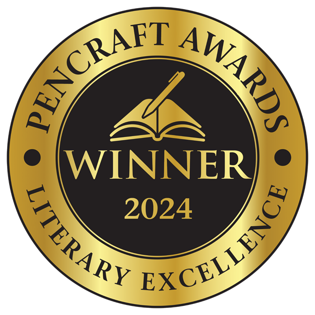 PenCraft Award seal