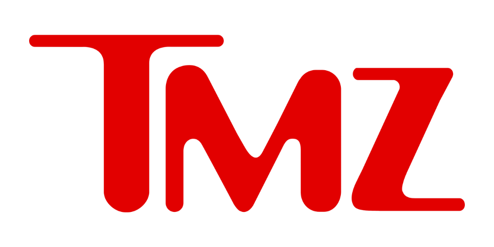 TMZ Logo