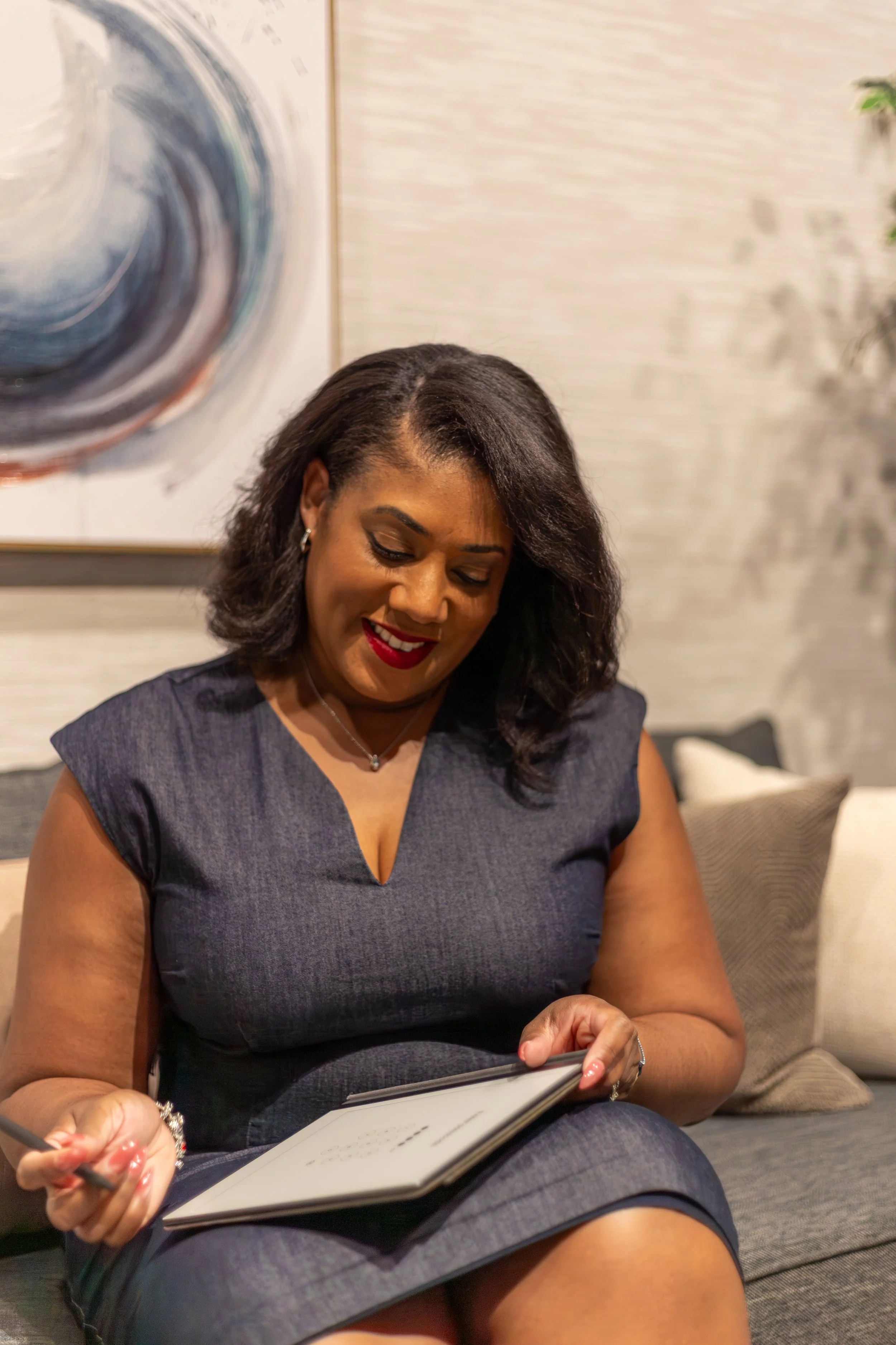 Adrienne Johnson, Founder of ProFin CFO
