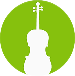 Vivace Music Studio logo