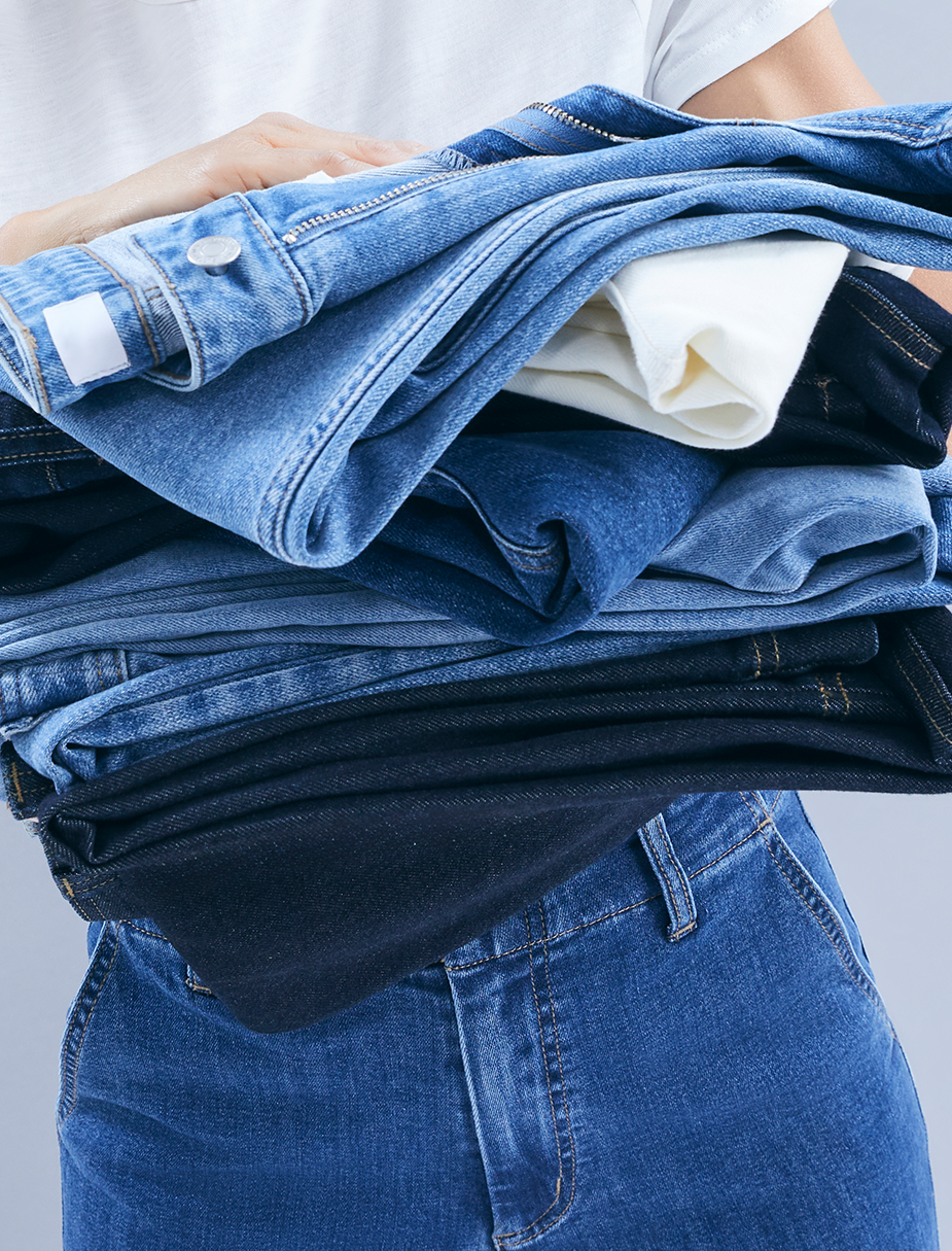 Denim Care