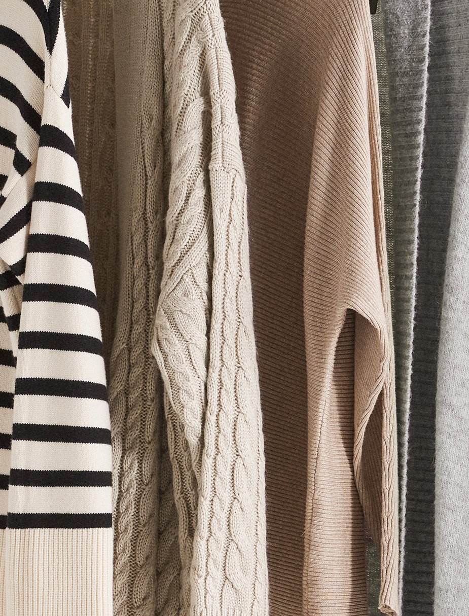 Knitwear Care