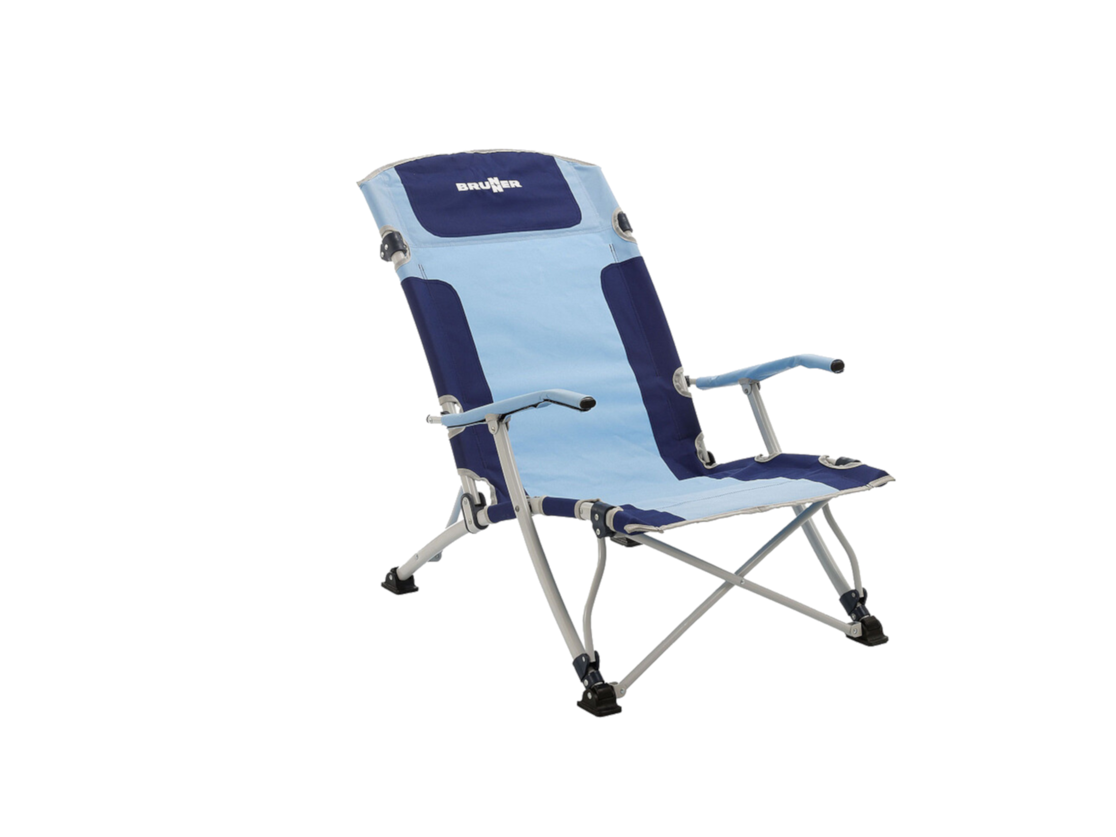 Brunner Bula Chaise de Plage