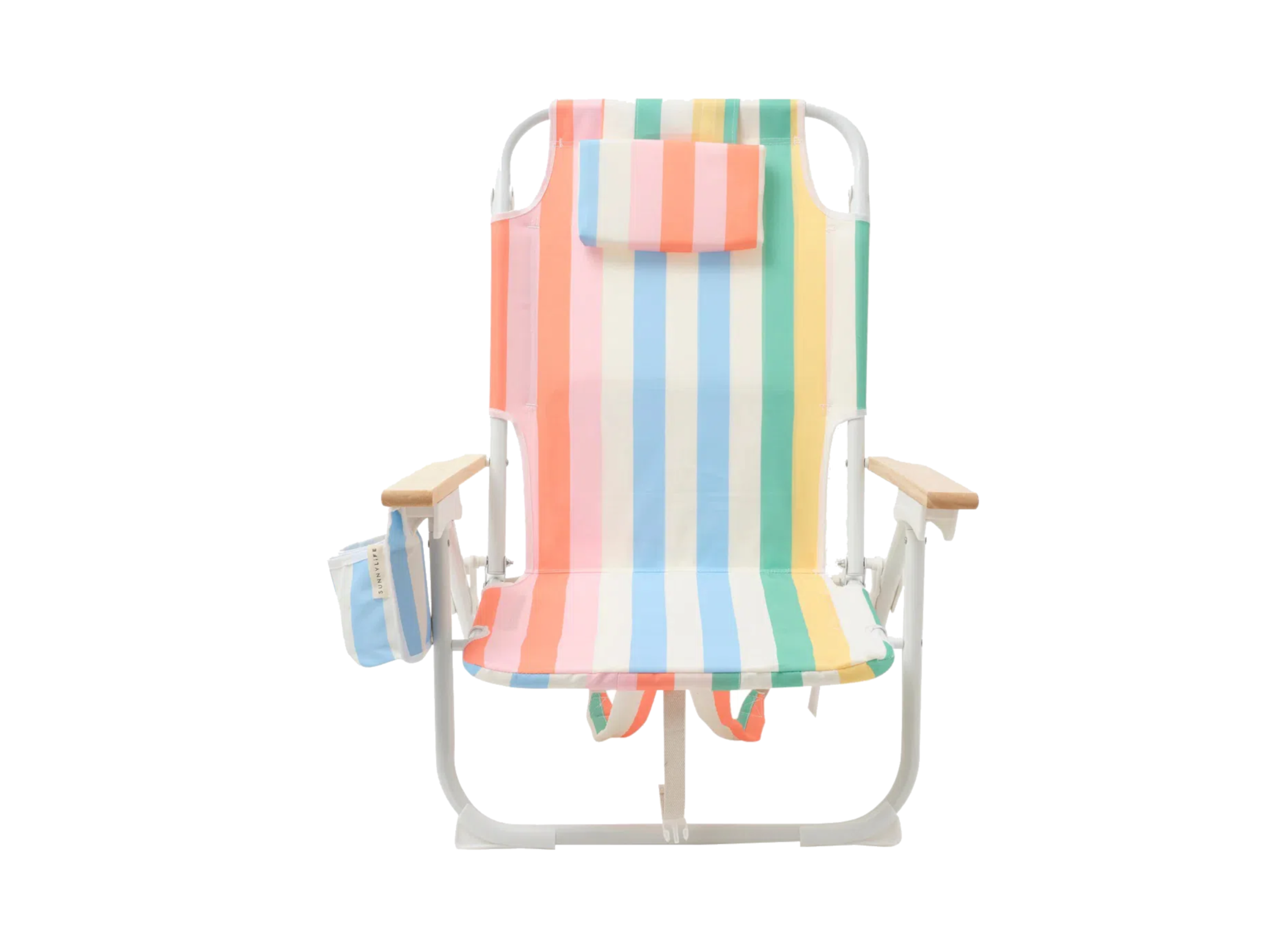 SUNNYLiFE Deluxe Chaise de Plage