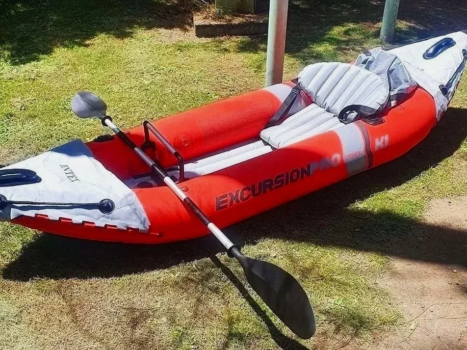 Intex Excursion Pro K1