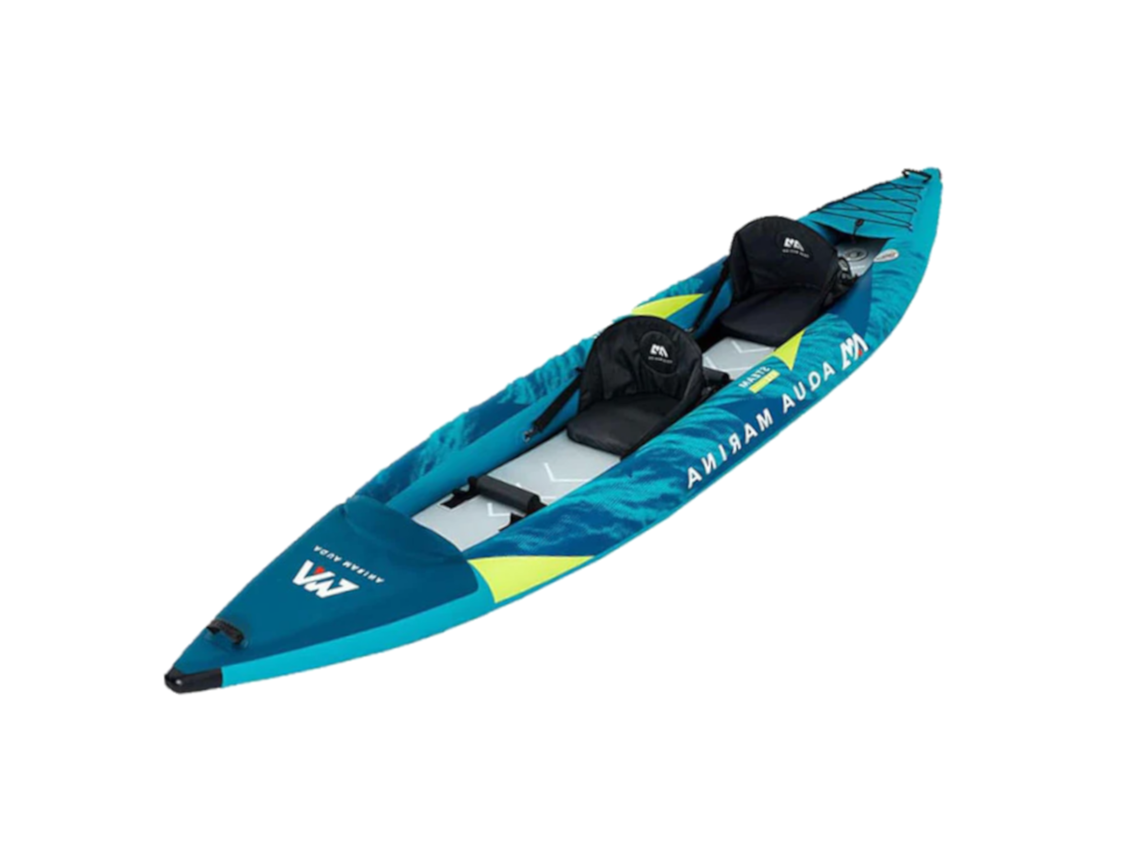 Aqua Marina Steam 412
