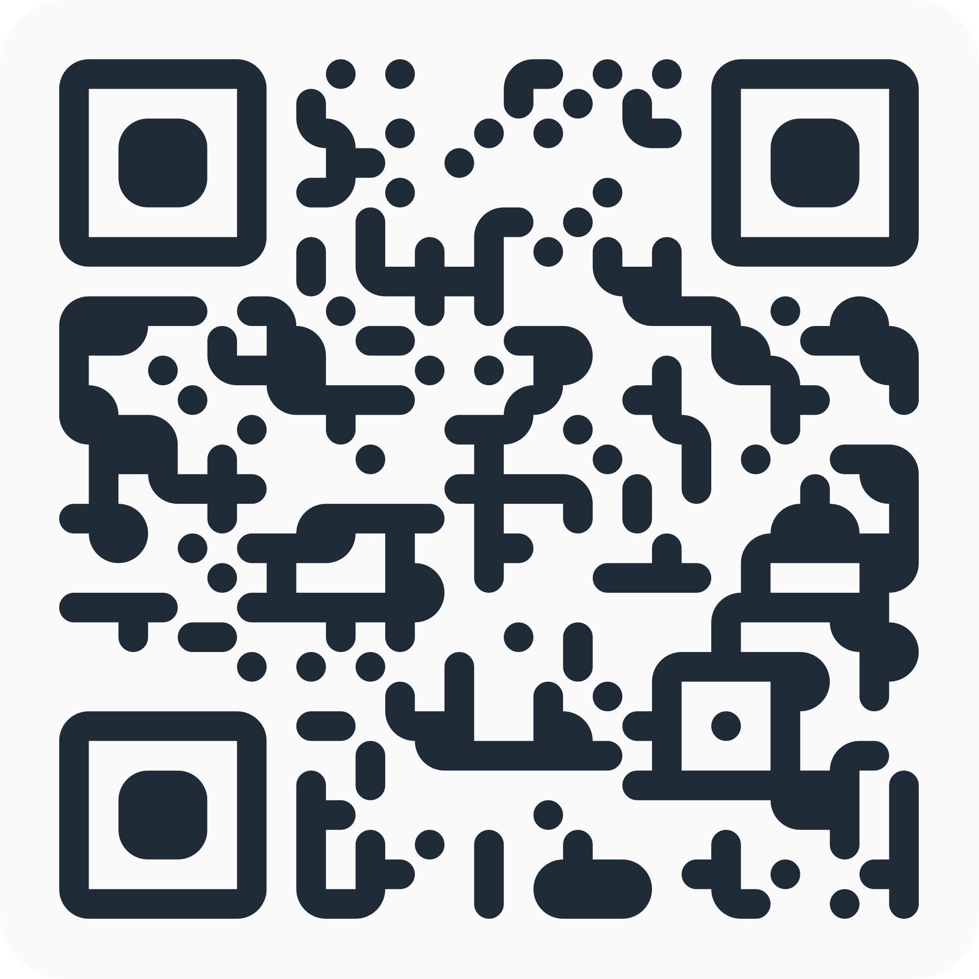 Download PetProov QR Code