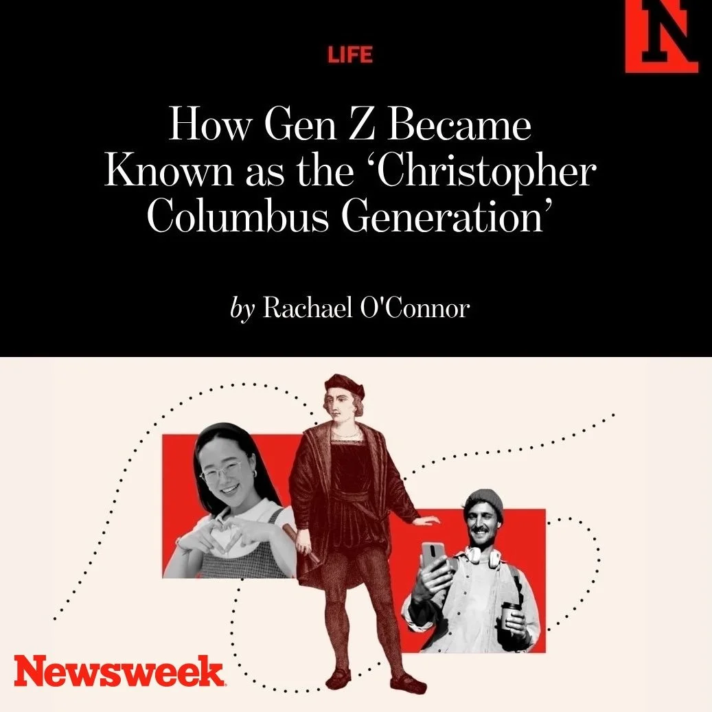 Newsweek Article
